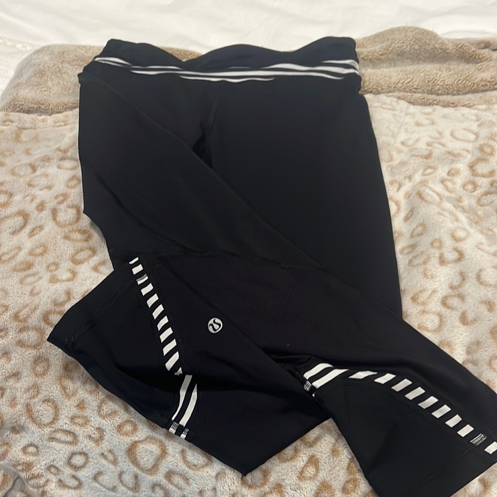 Lululemon leggings